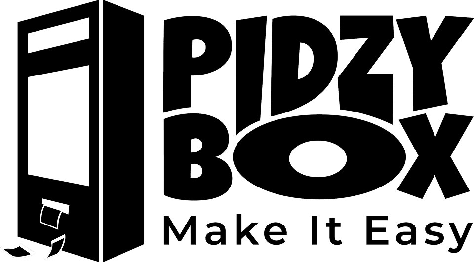 Pidzybox
