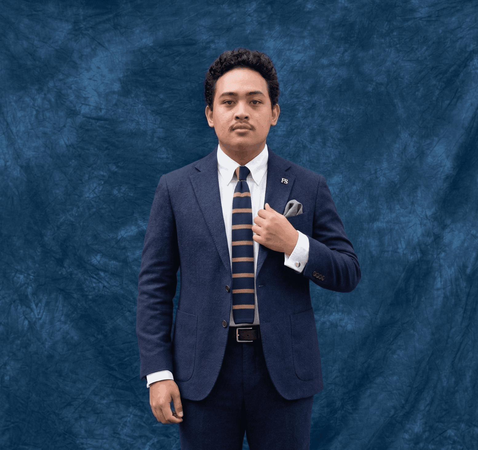 Satria Pamungkas